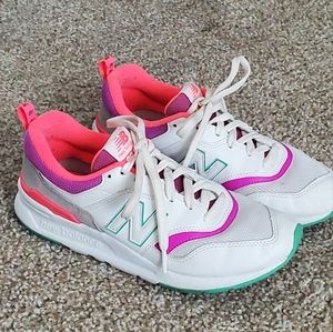 New Balance Sneakers